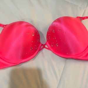Victoria’s Secret Push Up Bra